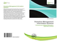 Couverture de Homeless Management Information Systems