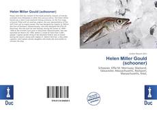 Buchcover von Helen Miller Gould (schooner)