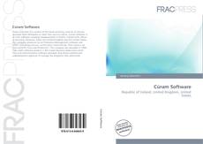 Cúram Software的封面
