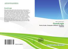 Buchcover von GuestLogix