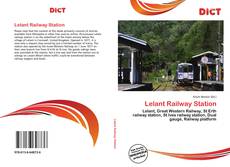 Lelant Railway Station的封面