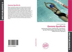 Copertina di Gemma Spofforth