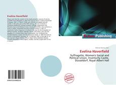 Bookcover of Evelina Haverfield