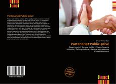 Buchcover von Partenariat Public-privé