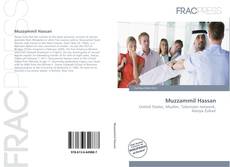 Muzzammil Hassan的封面