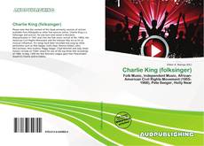 Copertina di Charlie King (folksinger)