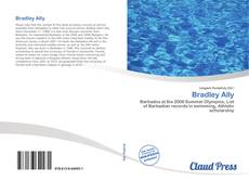 Bookcover of Bradley Ally