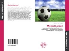Michael Lahoud的封面