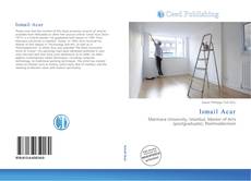 Copertina di Ismail Acar