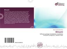 Couverture de Bitnami