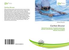 Bookcover of Carlton Bruner