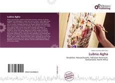 Couverture de Lubna Agha
