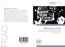 Albert Niemann (Tenor)的封面
