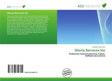 Glovia Services Inc的封面