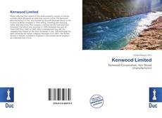 Buchcover von Kenwood Limited