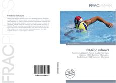 Frédéric Delcourt的封面