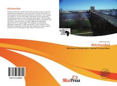 Bookcover of KitchenAid
