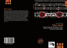 Bookcover of Eilen Jewell