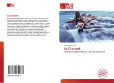 Bookcover of Le Creuset