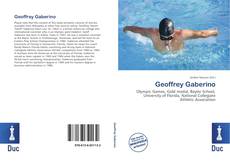 Buchcover von Geoffrey Gaberino