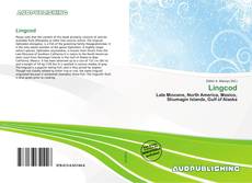 Buchcover von Lingcod