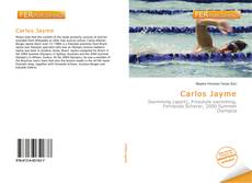 Bookcover of Carlos Jayme