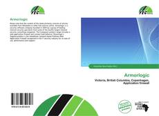 Armorlogic的封面