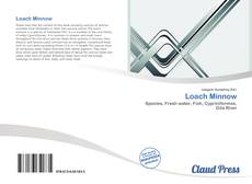 Bookcover of Loach Minnow