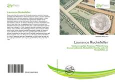 Couverture de Laurance Rockefeller