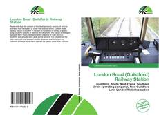 Обложка London Road (Guildford) Railway Station