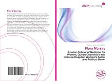 Portada del libro de Flora Murray