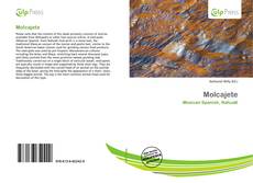 Bookcover of Molcajete