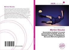 Portada del libro de Morten Skoubo