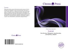 Bookcover of Louvar