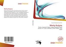 Couverture de Marty Kutyna