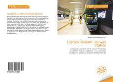 Bookcover of Lostock Gralam Railway Station