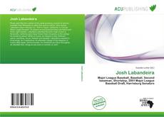 Josh Labandeira的封面