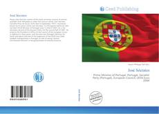 Bookcover of José Sócrates