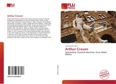 Bookcover of Arthur Cravan