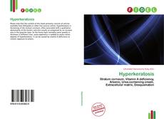 Bookcover of Hyperkeratosis