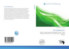 Bookcover of Al Lachowicz