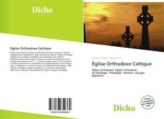 Bookcover of Église Orthodoxe Celtique