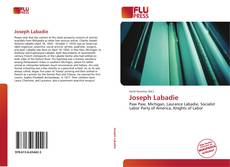 Bookcover of Joseph Labadie