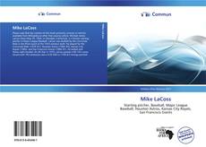 Mike LaCoss kitap kapağı