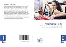 Cadillac Eldorado的封面