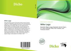 Bookcover of Mike Laga