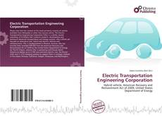 Copertina di Electric Transportation Engineering Corporation