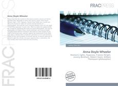Couverture de Anna Doyle Wheeler
