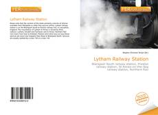 Lytham Railway Station的封面