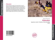 Copertina di Katsudon